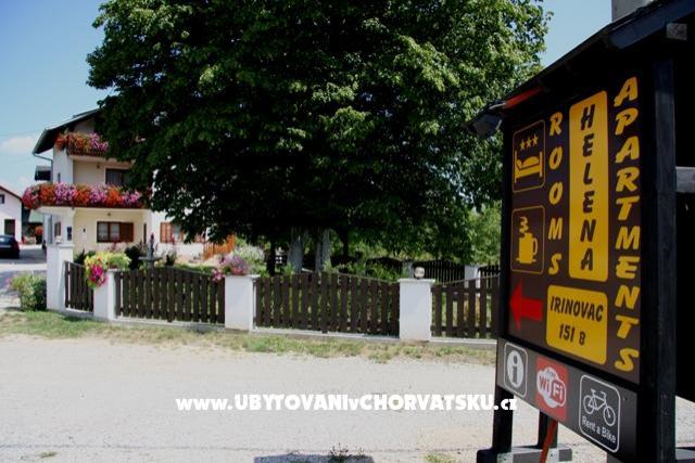 Appartementen Helena – foto 4