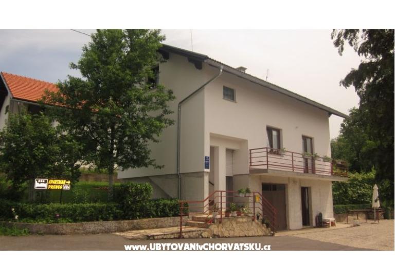 Appartement Prebeg – foto 3
