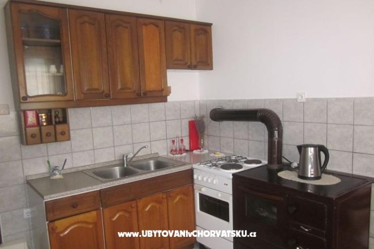 Appartement Prebeg – foto 5