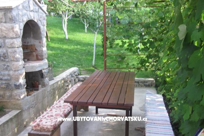 Appartement Prebeg – foto 8