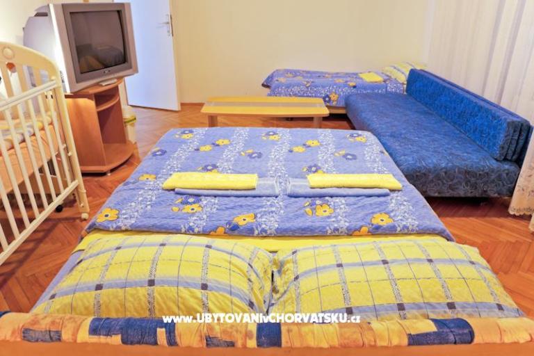Appartement Špehar – foto 8