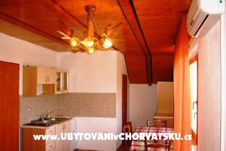 Appartementen i sobe Plitvice Kris – foto 2