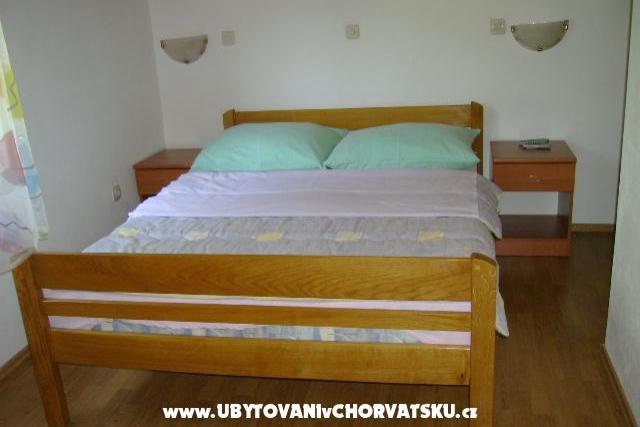 Appartementen i sobe Plitvice Kris – foto 4