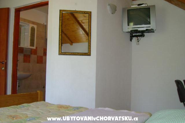 Appartementen i sobe Plitvice Kris – foto 5