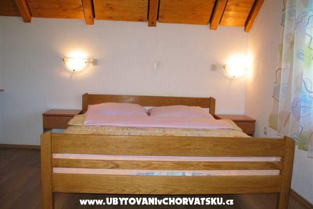 Appartementen i sobe Plitvice Kris – foto 6