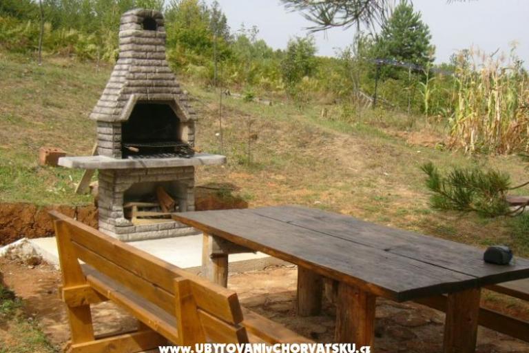 Appartementen i sobe Plitvice Kris – foto 7