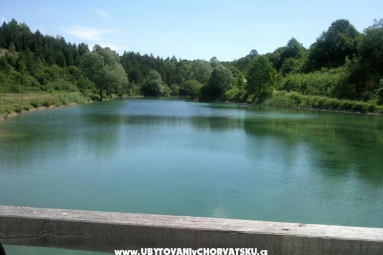 Family house Bicanic Plitvice – foto 3