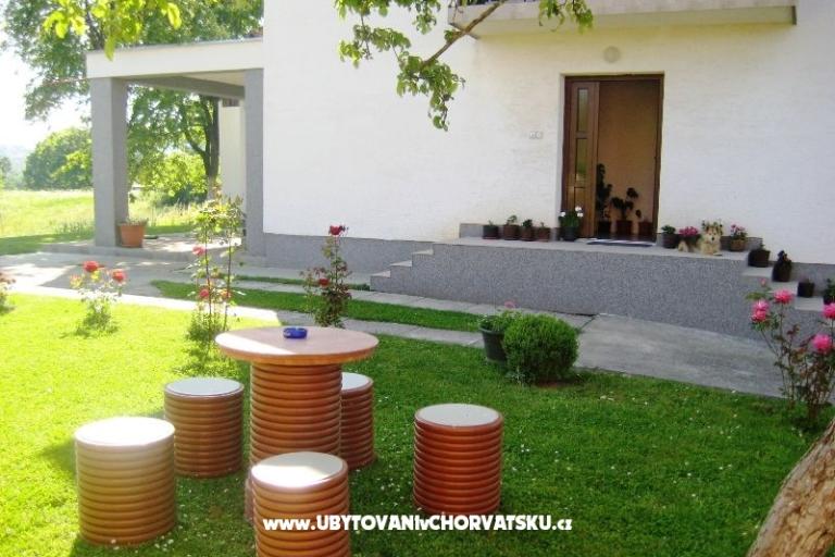 Appartementen Lucić – foto 11