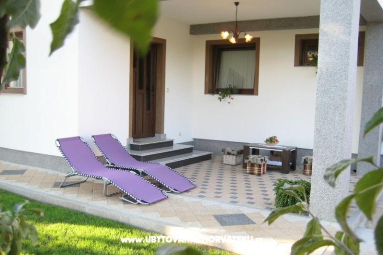 Appartementen Lucić – foto 12