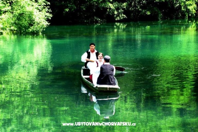 Appartementen Lucić – foto 13