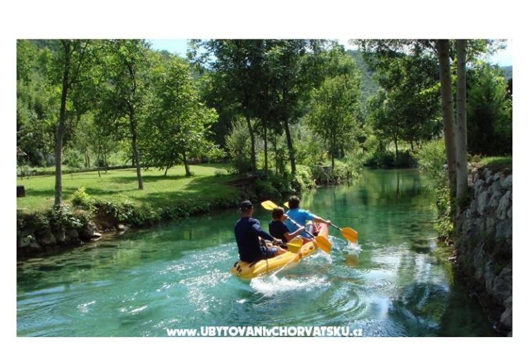 Appartementen Lucić – foto 14