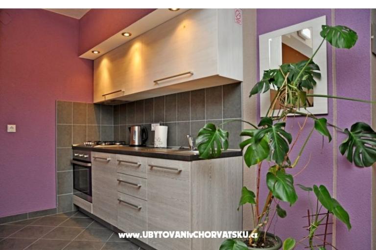 Appartementen Lucić – foto 2