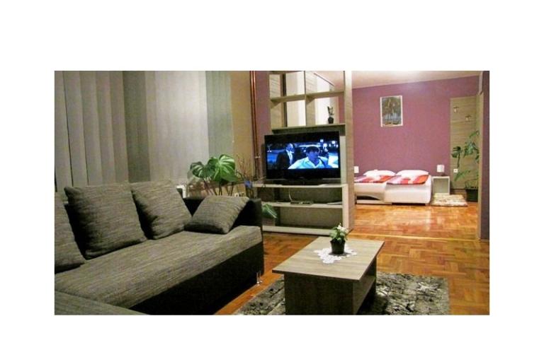 Appartementen Lucić – foto 3