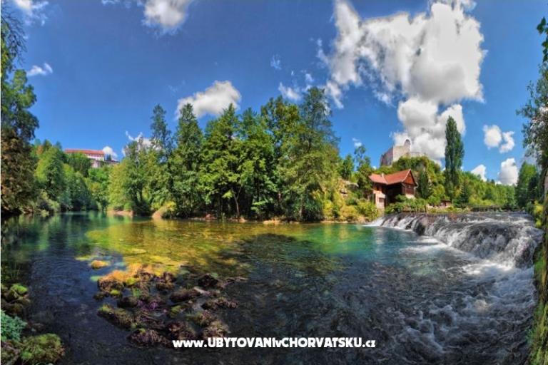 Appartementen Lucić – foto 8