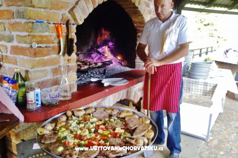 Etno garden – foto 9