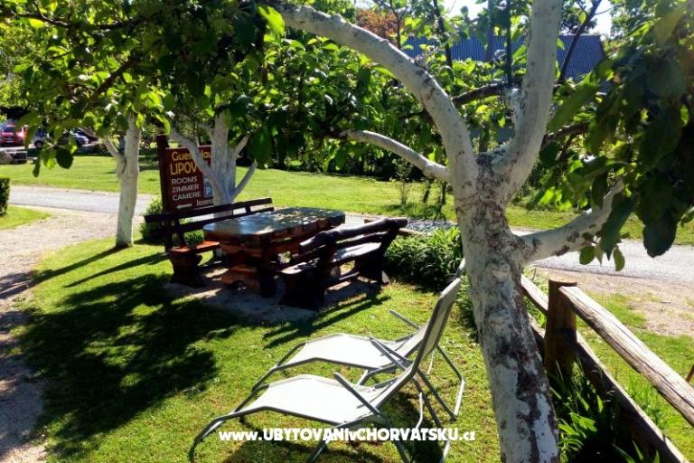 Guest Huis Lipov Hlad – foto 11