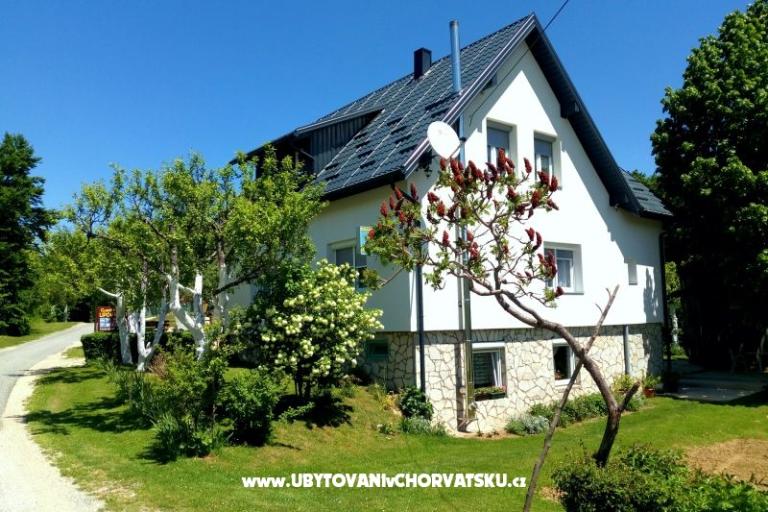 Guest Huis Lipov Hlad – foto 16