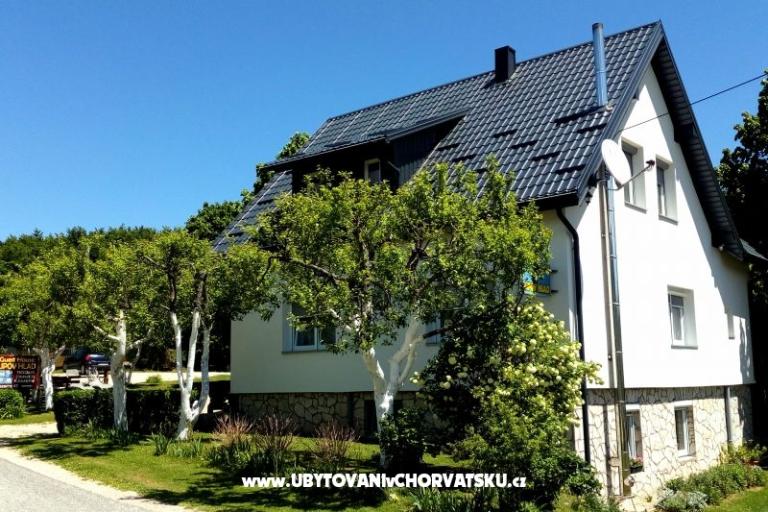 Guest Huis Lipov Hlad – foto 2