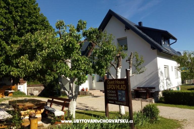 Guest Huis Lipov Hlad – foto 3