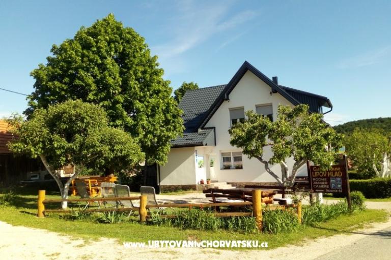 Guest Huis Lipov Hlad – foto 4