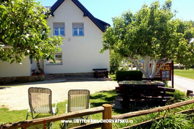 Guest Huis Lipov Hlad – foto 6
