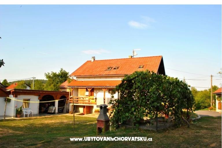 Huis Family Dukic – foto 17