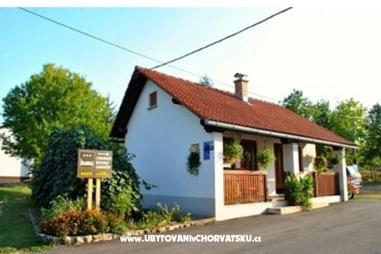 Huis Family Dukic – foto 8