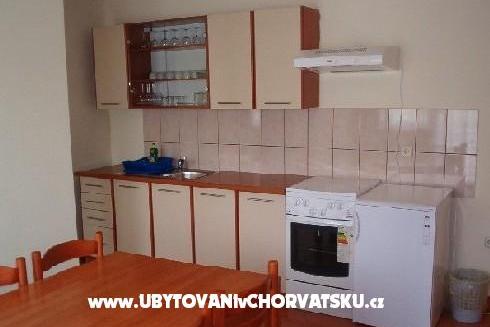 Appartementen i sobe Plitvice Kriz – foto 3