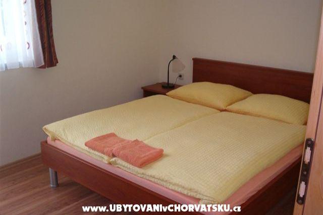 Appartementen i sobe Plitvice Kriz – foto 5