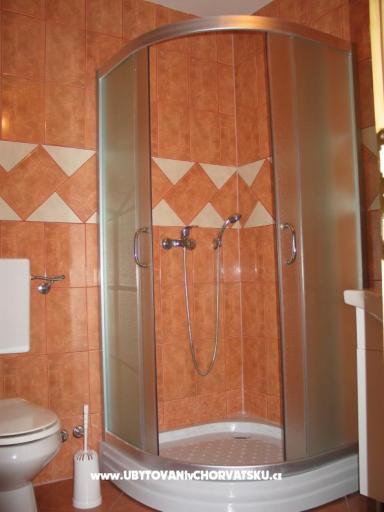 Appartementen i sobe Plitvice Kriz – foto 6
