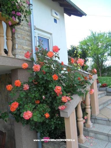 Appartementen i sobe Plitvice Kriz – foto 7