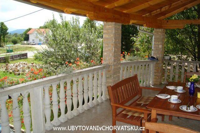 Appartementen i sobe Plitvice Kriz – foto 8