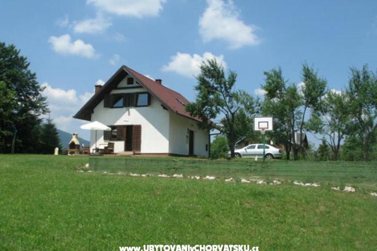 Holiday house Novosel-Plitvice – foto 9
