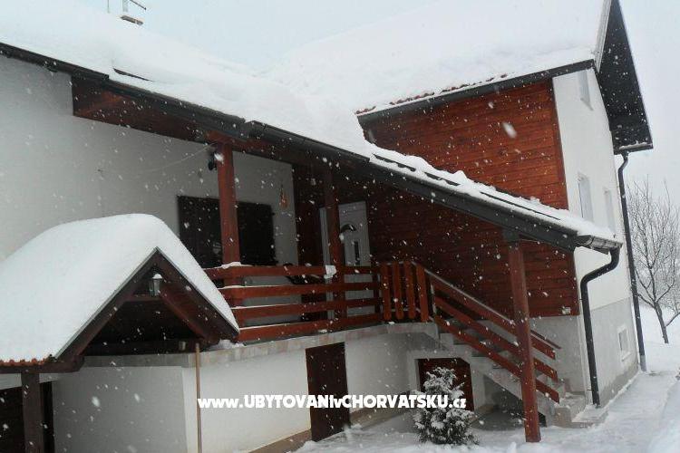 Appartementen Marija – foto 17