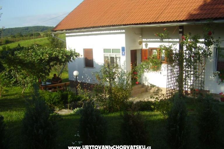 Appartementen Marija – foto 5