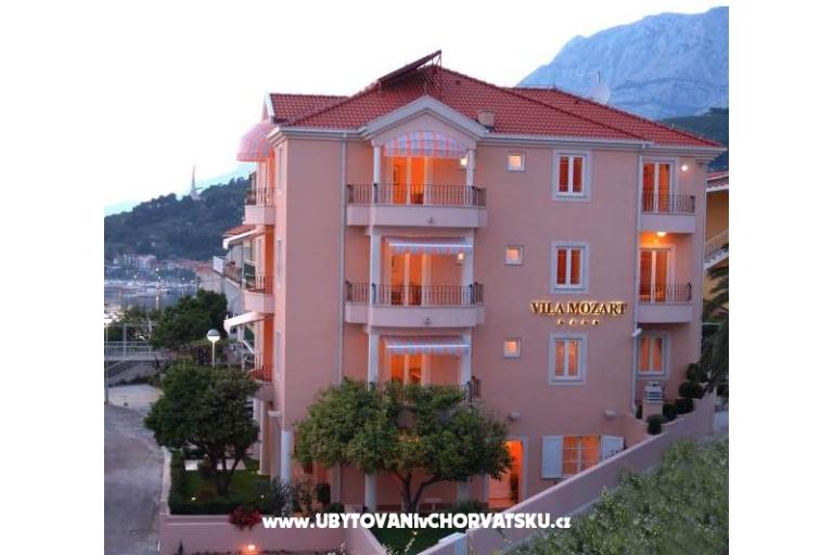 Villa Mozart – foto 2