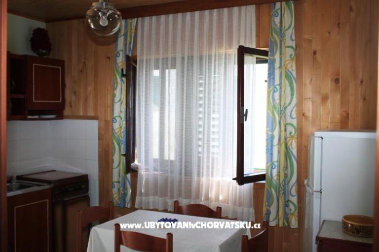 Appartement Anušić - Čaklje – foto 10