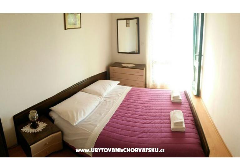 Appartement Anušić - Čaklje – foto 11