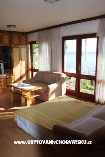 Appartement Anušić - Čaklje – foto 12