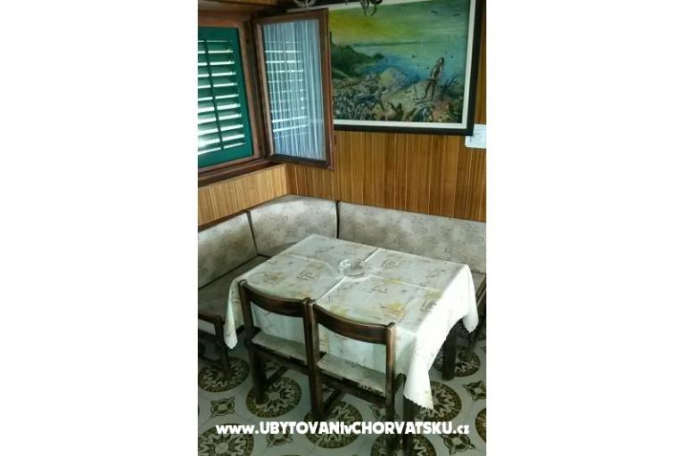 Appartement Anušić - Čaklje – foto 18