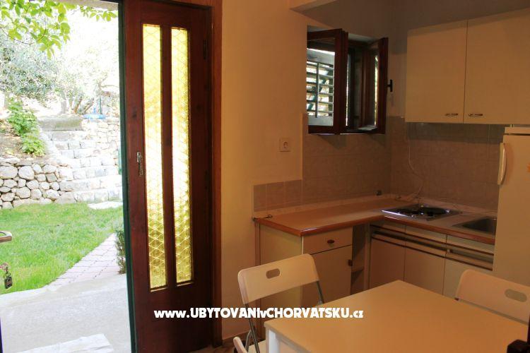 Appartement Anušić - Čaklje – foto 6