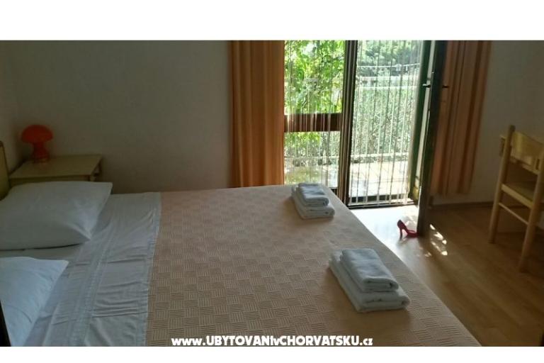 Appartement Anušić - Čaklje – foto 7
