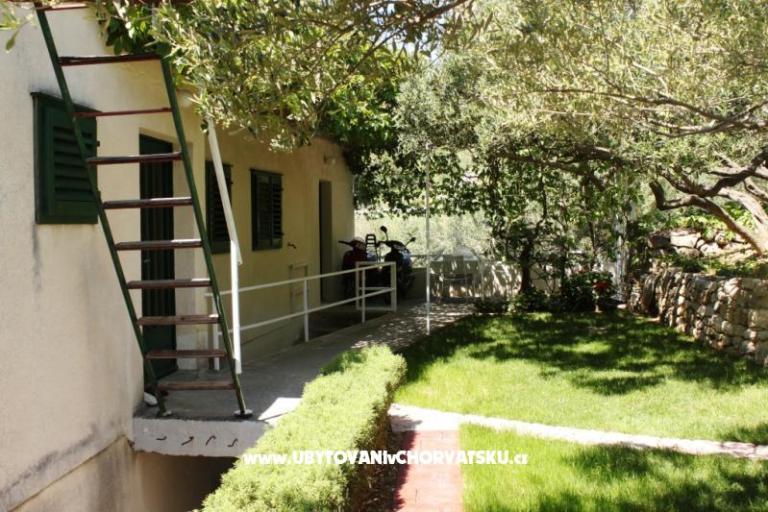 Appartement Anušić - Čaklje – foto 9