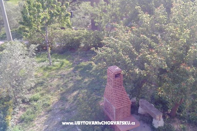 Appartement Sumić – foto 13