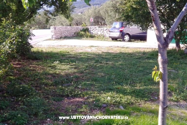 Appartement Sumić – foto 14