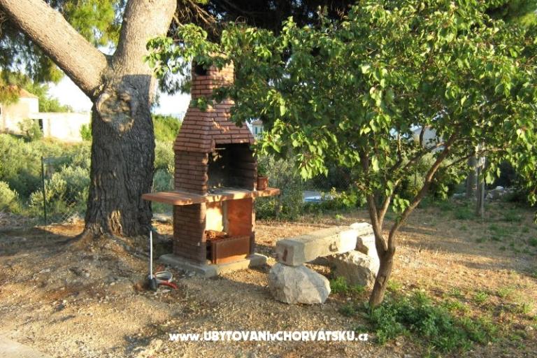 Appartement Sumić – foto 18