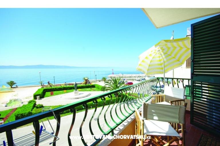Seafront Studio Appartement + Balcony – foto 2