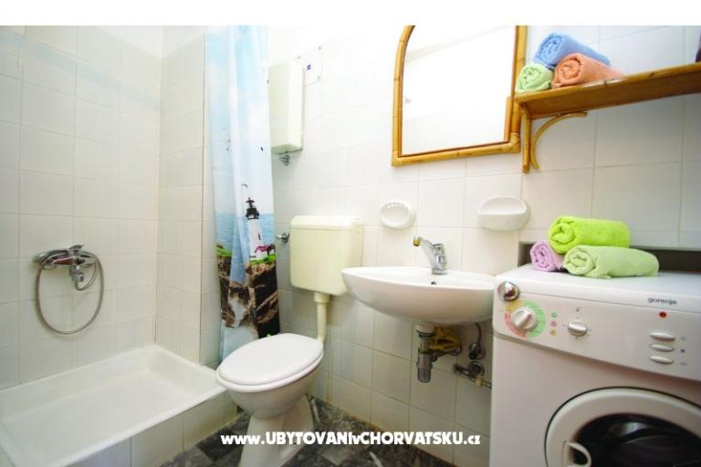 Seafront Studio Appartement + Balcony – foto 7