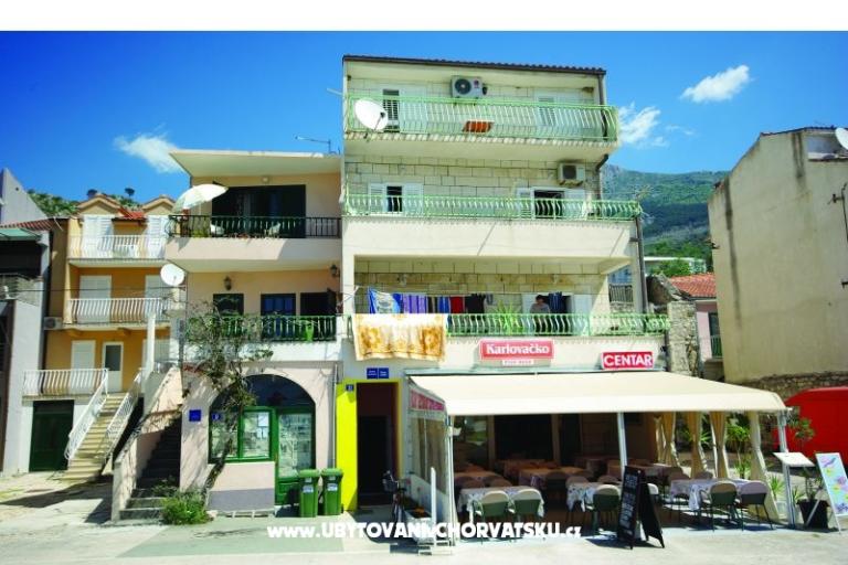 Seafront Studio Appartement + Balcony – foto 8