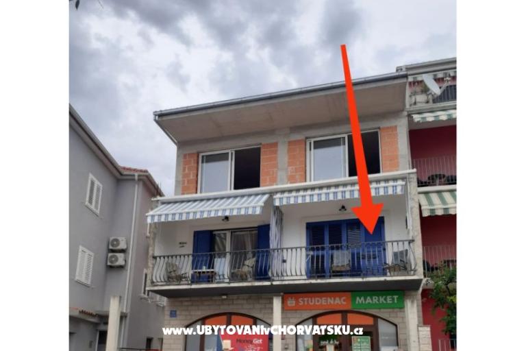 Appartement Melis – foto 2